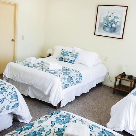 Hotel Rondo 比尼亚德尔马 外观 照片
