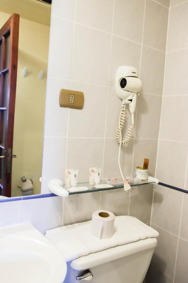 Hotel Rondo 比尼亚德尔马 外观 照片