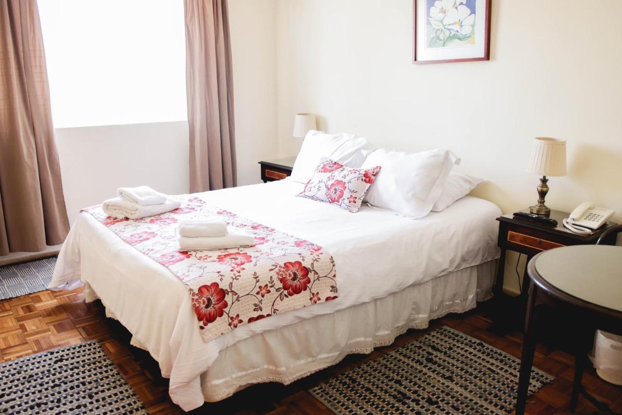 Hotel Rondo 比尼亚德尔马 外观 照片