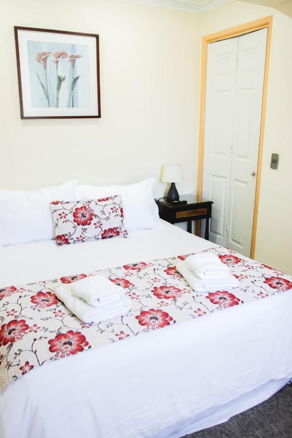 Hotel Rondo 比尼亚德尔马 外观 照片